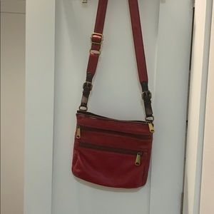 Fossil Crossbody purse